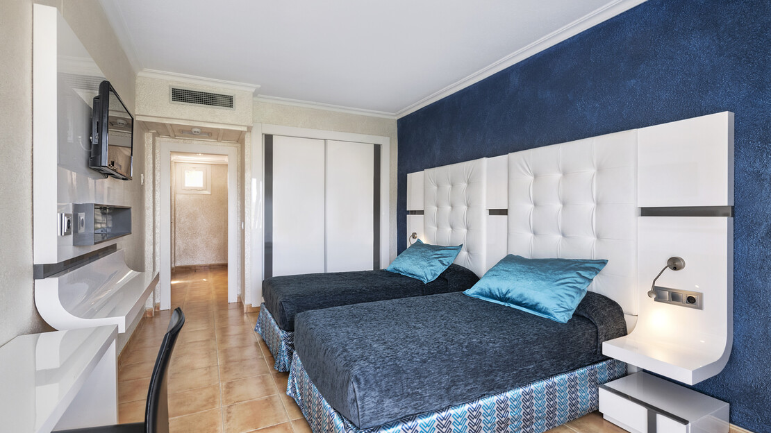 Sallés Hotel Marina Portals